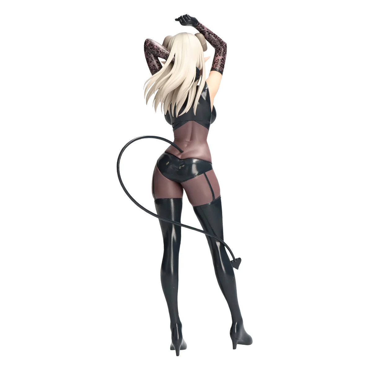 Фігурки Lady Lustalotte (Fabled Costume ver.) з аніме 2.5 Dimensional Seduction 3