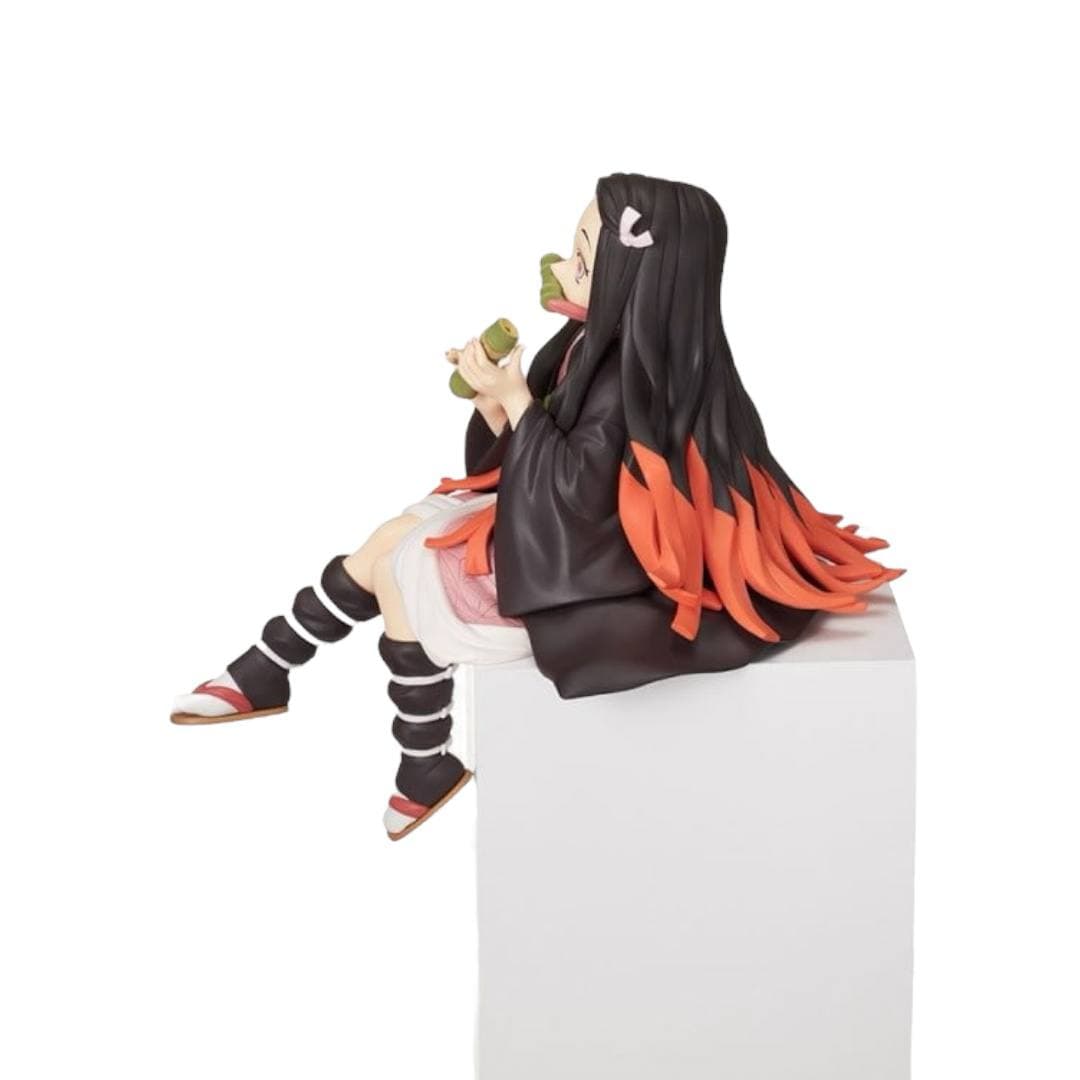 Фігурка Premium Chokonose - Demon Slayer: Nezuko Kamado 4