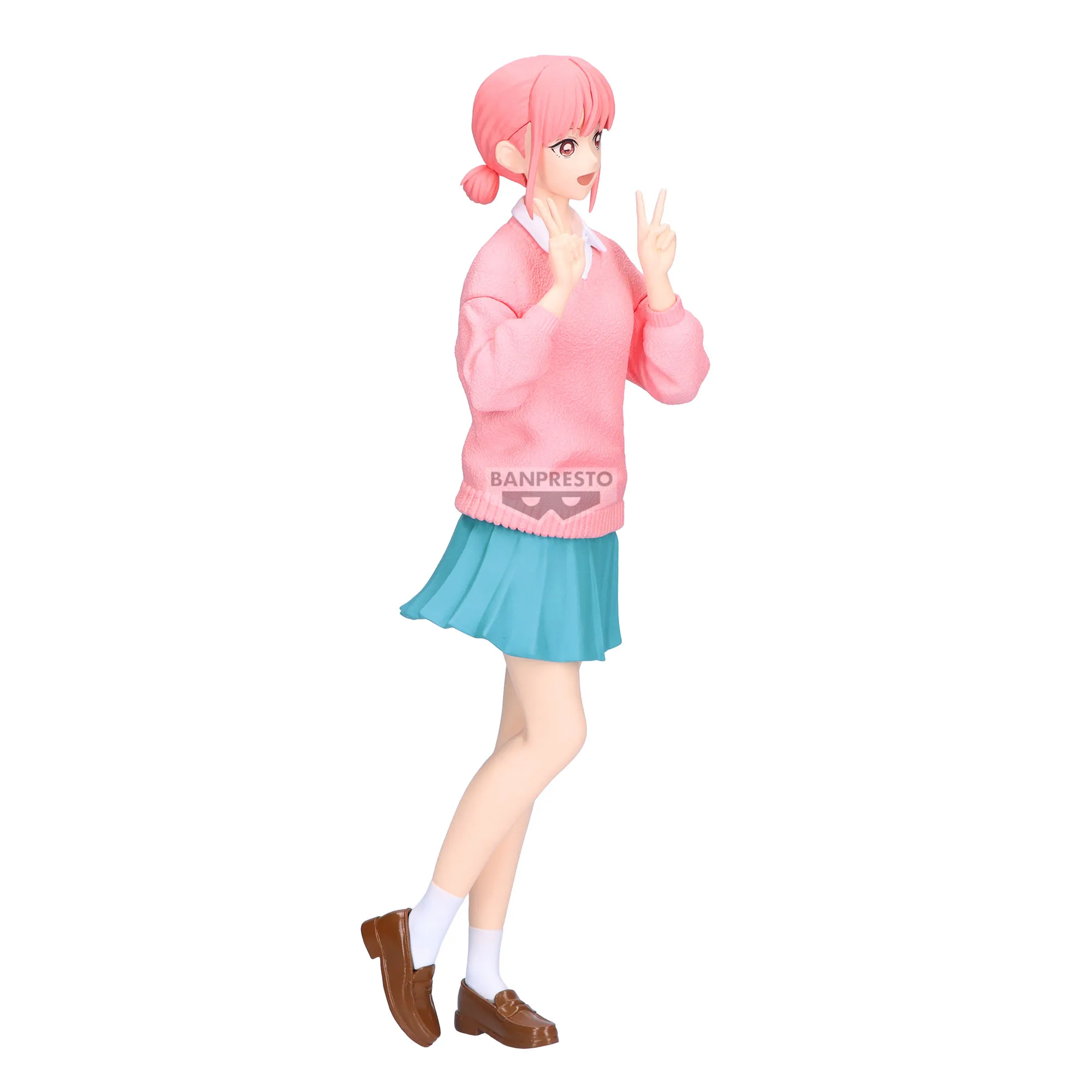 Фігурка Hina Chono (Uniform Ver.) з аніме Blue Box 2