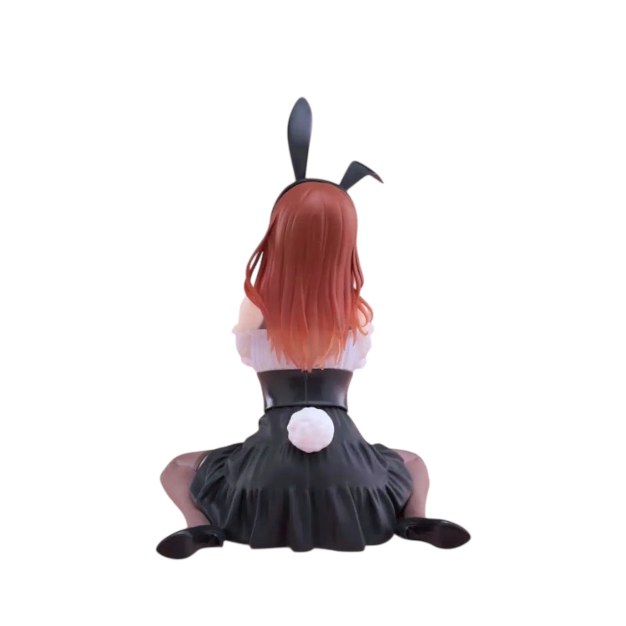 Фігурка The Quintessential Quintuplets Desktop Cute Miku Nakano (Bunny Ver.) 3