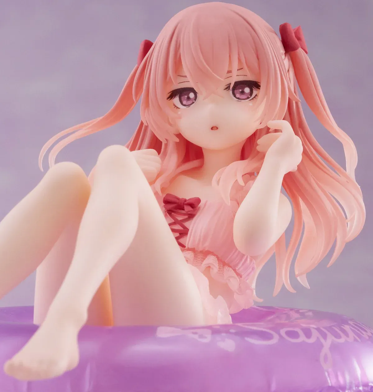 Фігурка My Dress-Up Darling Aqua Float Girls - Sajuna Inui 3