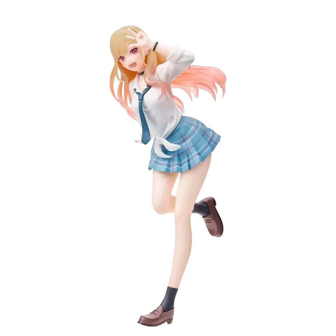 Фігурка My Dress Up Darling: Marin Kitagawa Coreful (Uniform Version) 3