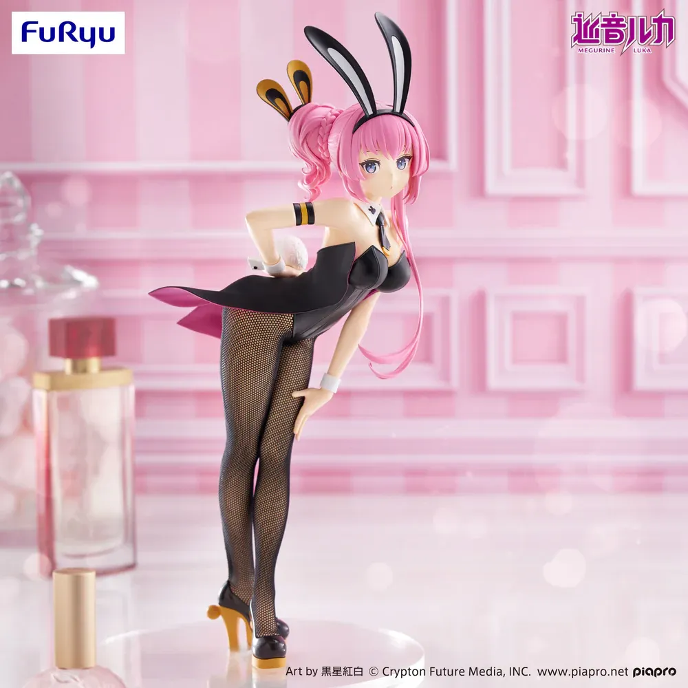 Π€ΡΠ³ΡΡΠΊΠ° Vocaloid BiCute Bunnies - Megurine Luka 5