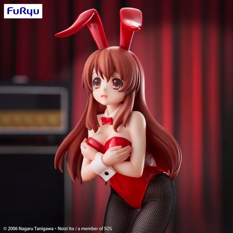 Фігурка The Melancholy of Haruhi Suzumiya - BiCute Bunnies Mikuru Asahina 3