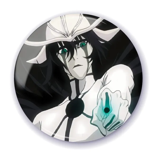 Аніме значок Бліч (Bleach) 29, 56 мм