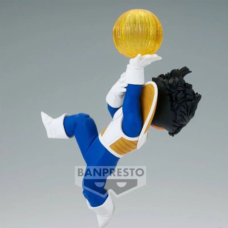 Аніме фігурка Сон Ґохан (Son Gohan) G x Materia II Banpresto — Яйця дракона (Dragon Ball), 10 см 4