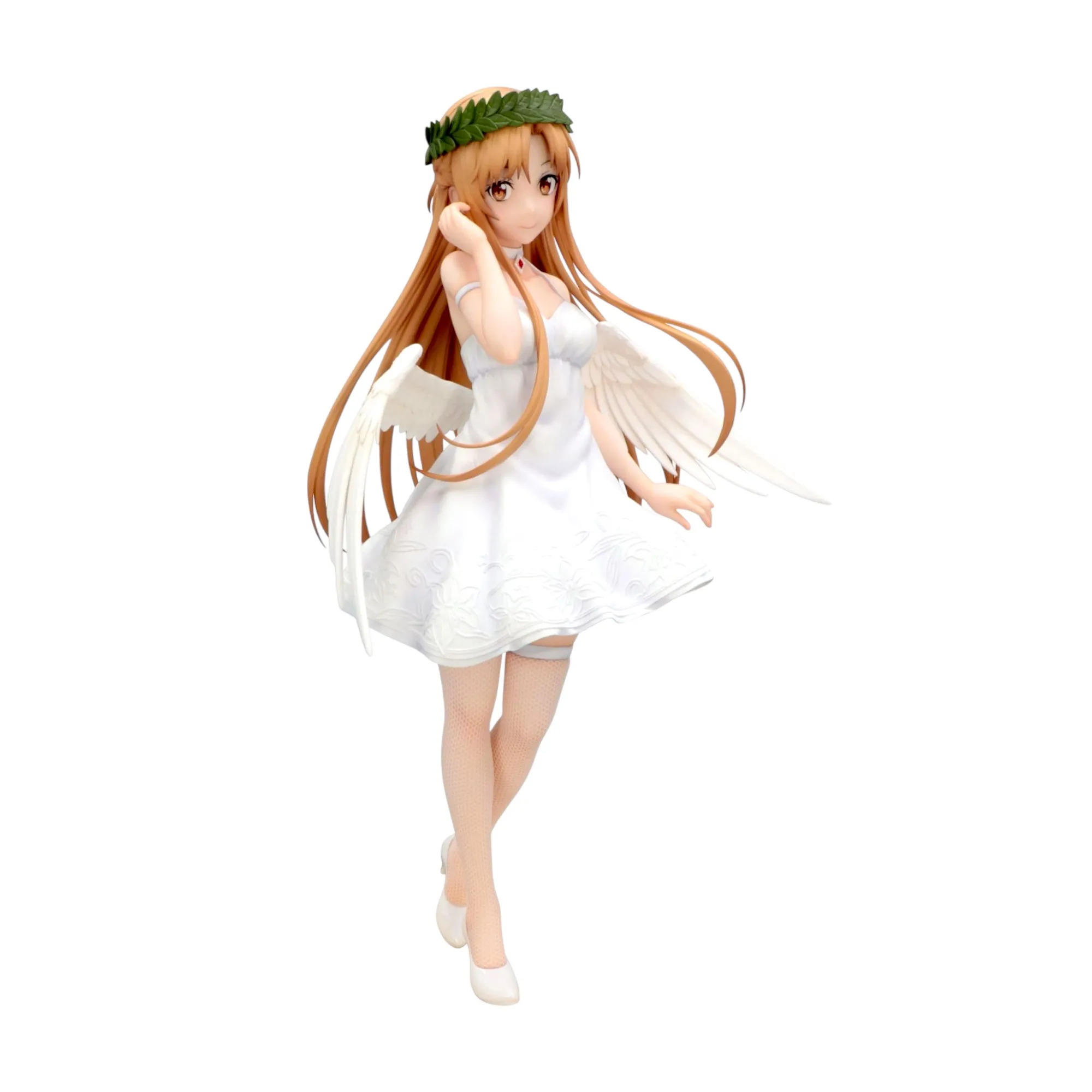 Фігурка Sword Art Online - Asuna (BiCute Pure)