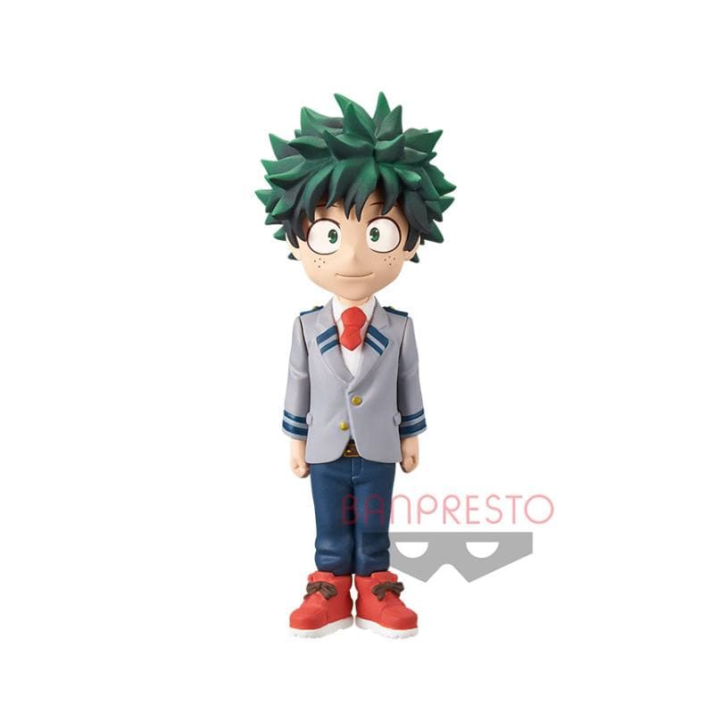 Фігурка Izuku Midoriya з аніме My Hero Academia