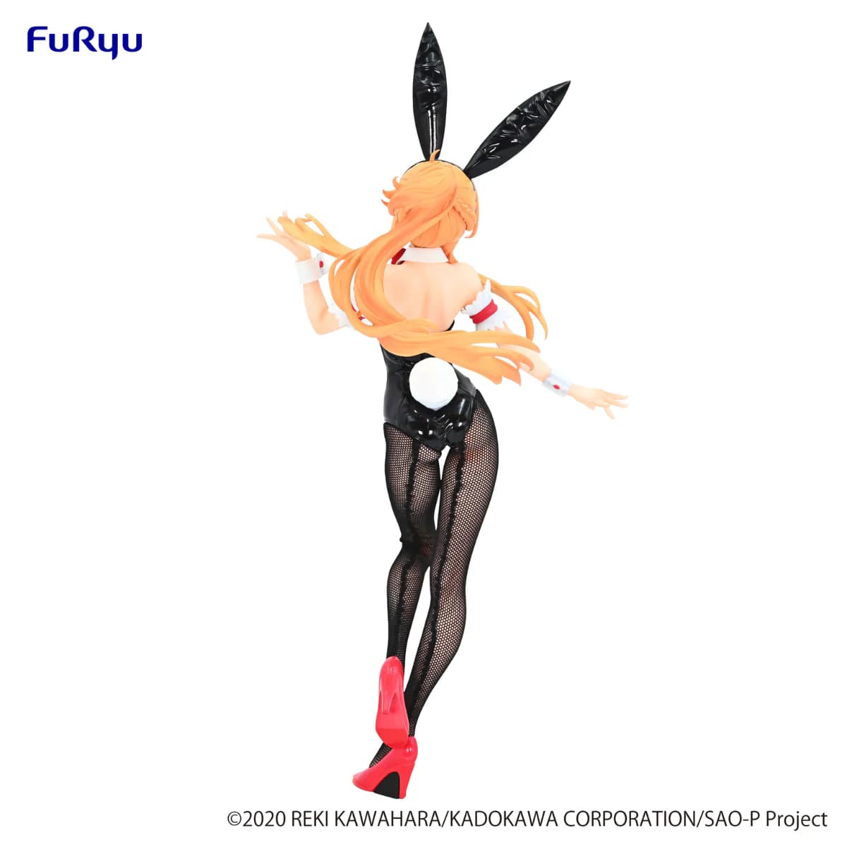 Фігурка Asuna - BiCute Bunnies з аніме Sword Art Online 5