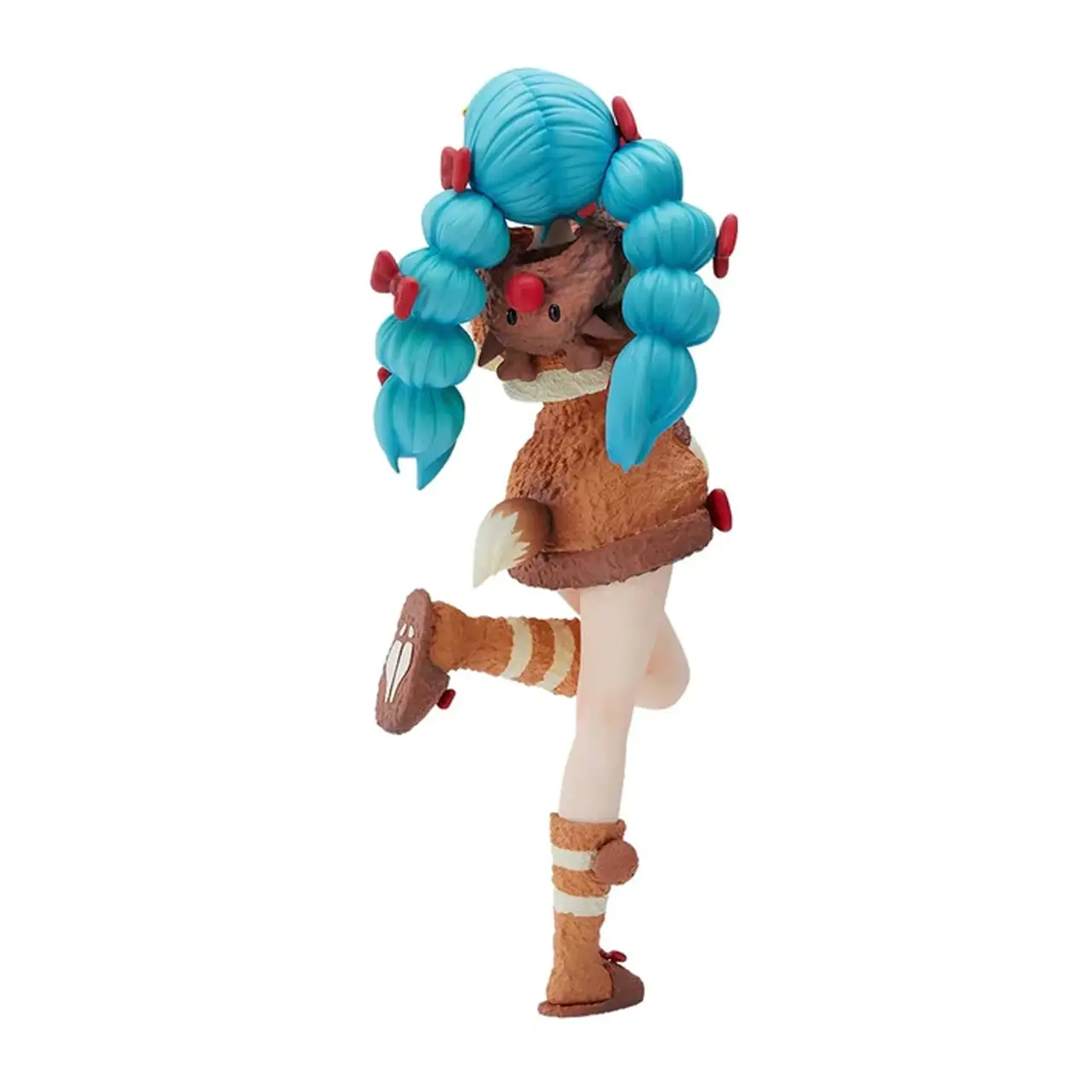 Фігурка Hatsune Miku Series Super Premium Figure Hatsune Miku Winter 2