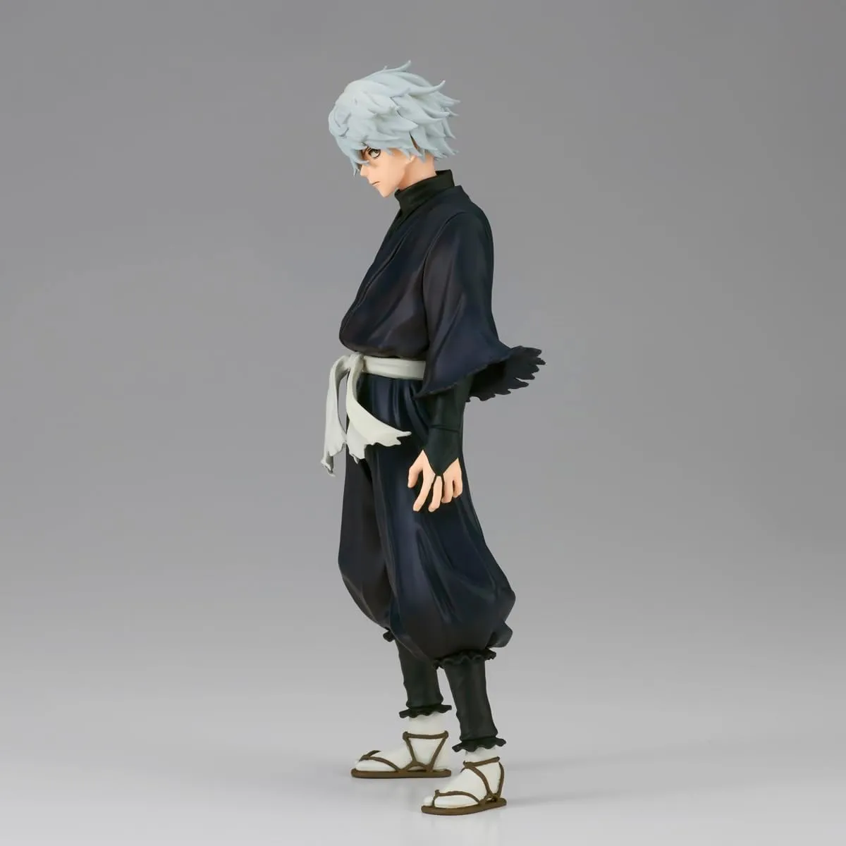 Аніме фігурка Ґабімару (Gabimaru) DXF Banpresto — Пекельний рай (Hell's Paradise), 16 см 4