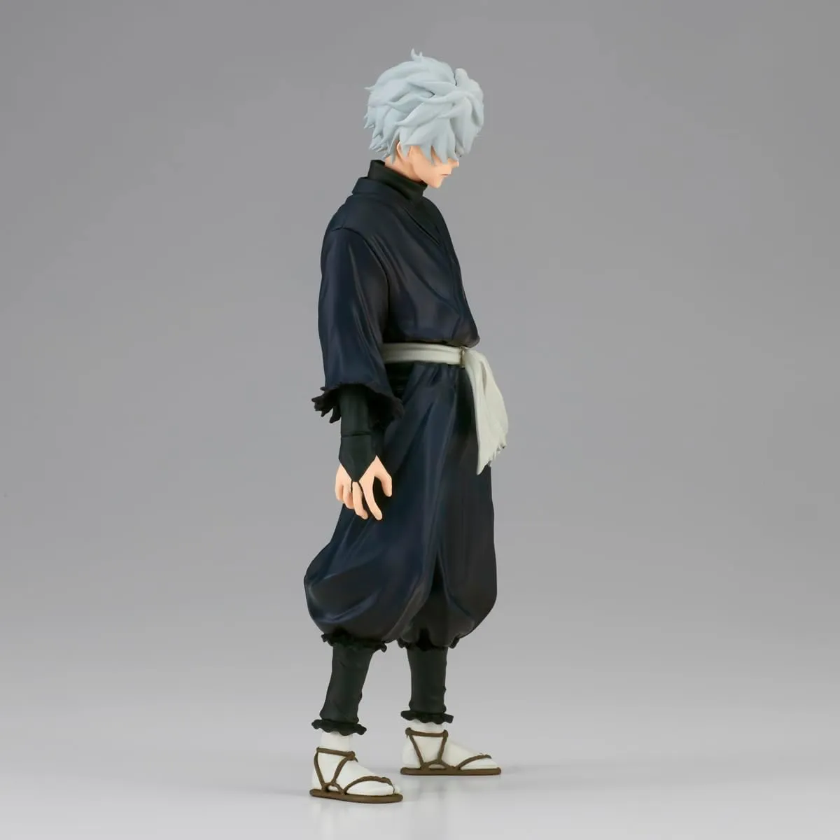 Аніме фігурка Ґабімару (Gabimaru) DXF Banpresto — Пекельний рай (Hell's Paradise), 16 см 2
