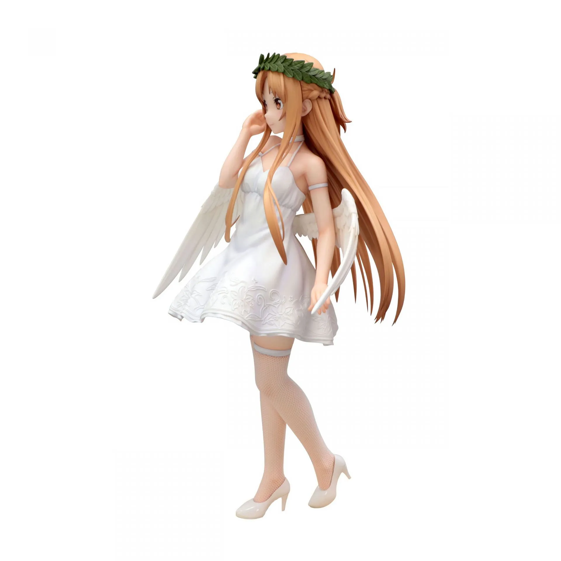 Фігурка Sword Art Online - Asuna (BiCute Pure) 7