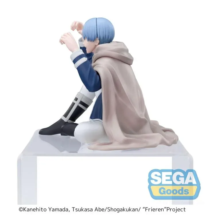 Аніме фігурка Гіммель (Himmel) Premium Perching Sega — Фрірен, що проводжає в останню путь (Frieren: Beyond Journey's End), 9 см 6