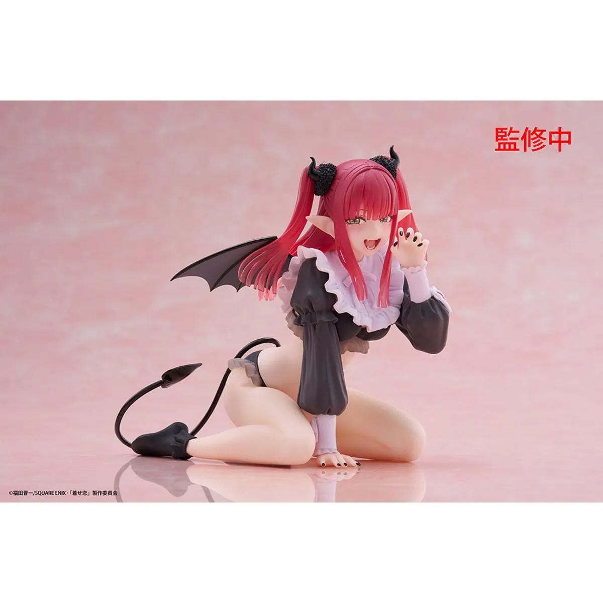 Фігурка Cute Marin Kitagawa (Liz Ver.) з аніме My Dress-Up Darling 4