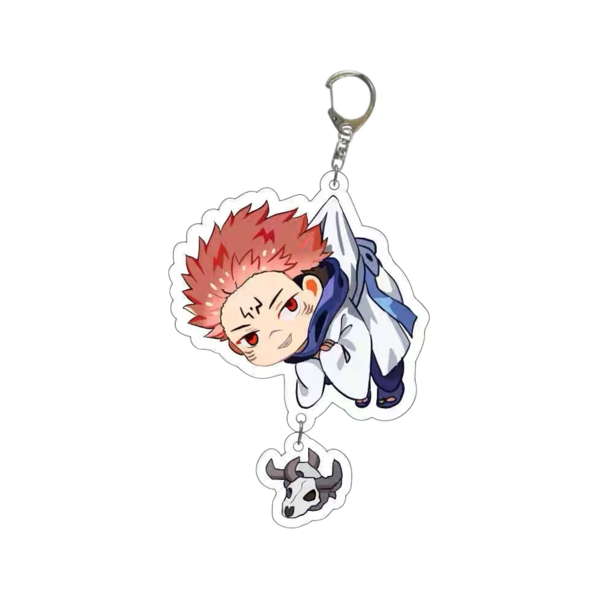 Брелок Jujutsu Kaisen - Sukuna