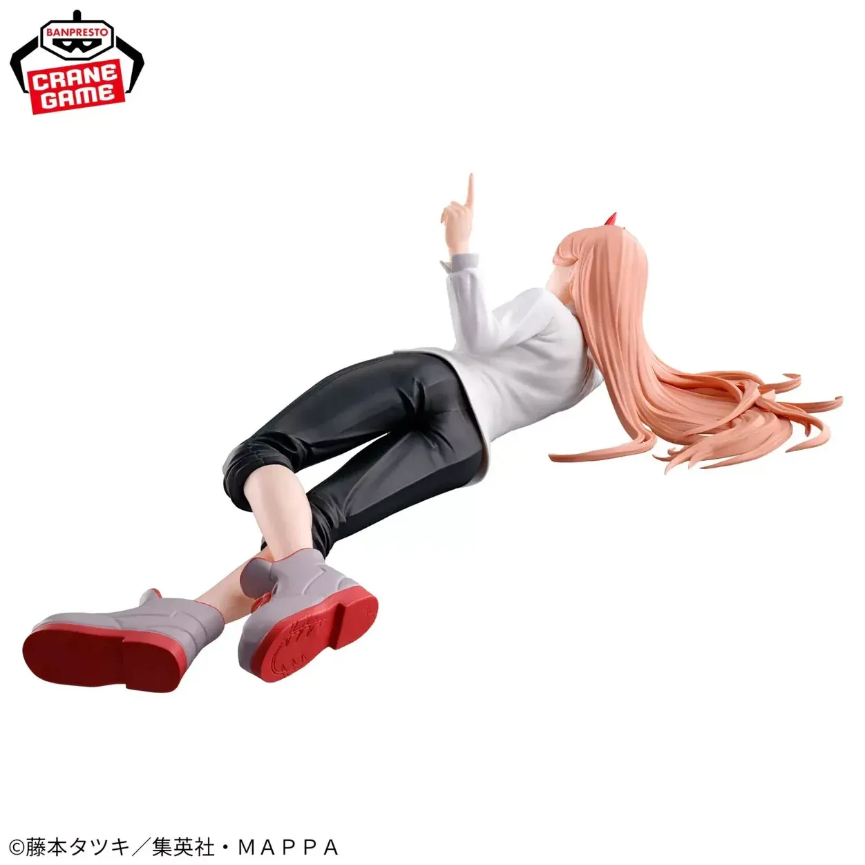 Фігурка Chainsaw Man - Power (Ver. 2) 3