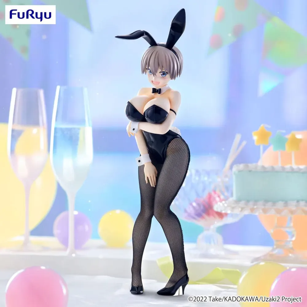 Фігурка Uzaki-chan Wants to Hang Out! BiCute Bunnies - Hana Uzaki 3