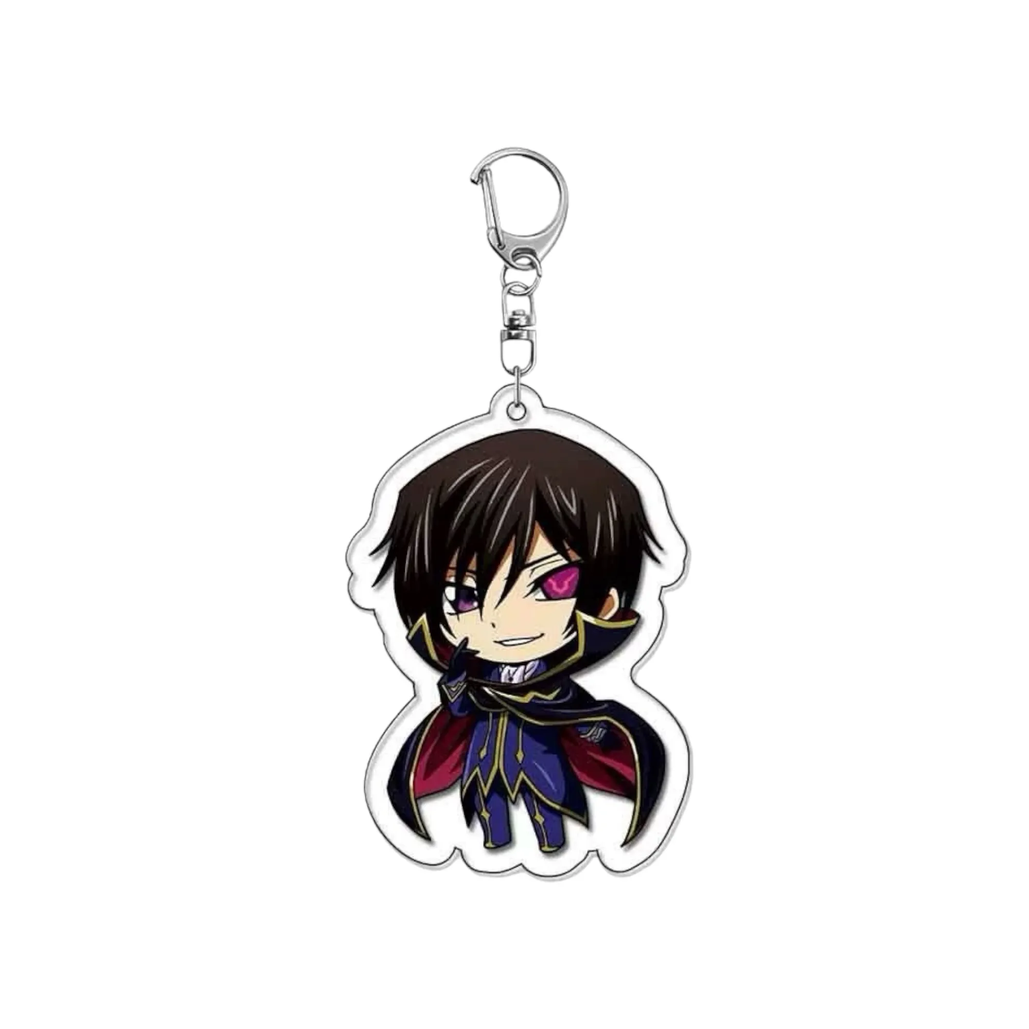 Брелок по аніме Code Geass