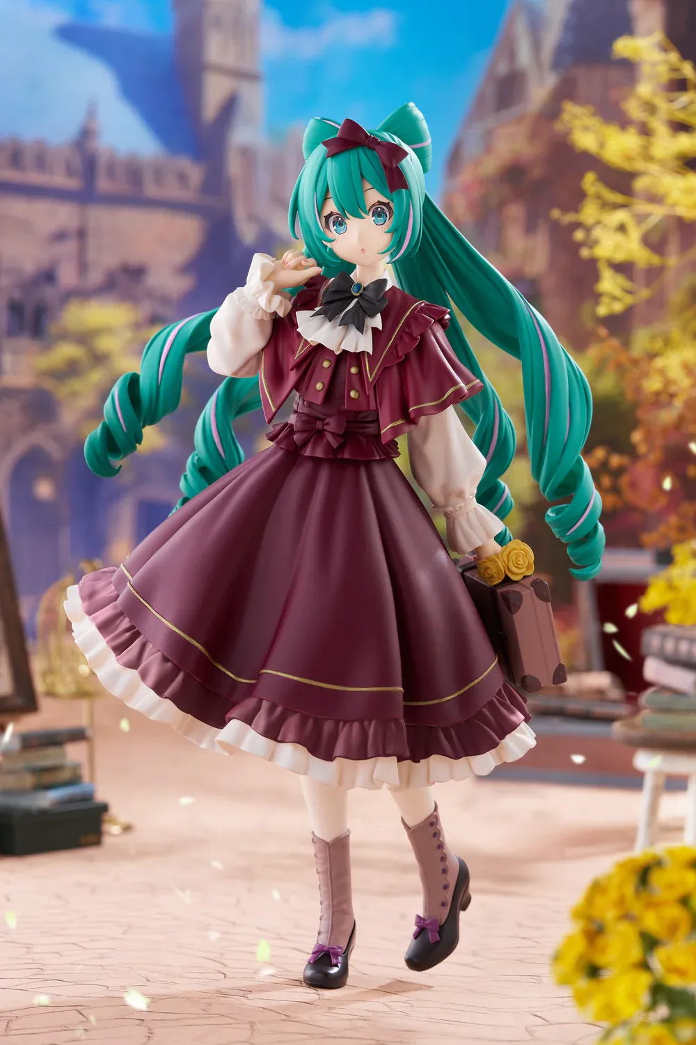 Фігурка Hatsune Miku - Classical Retro ver. 5