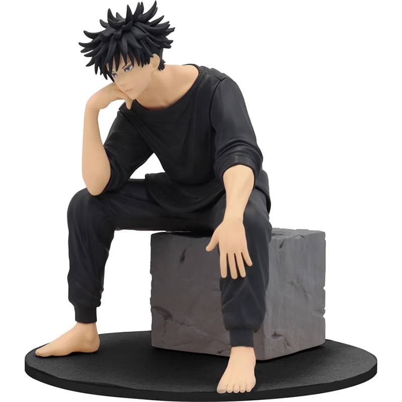 Фігурка Fushiguro Megumi Vol.2 Taito з аніме Jujutsu Kaisen 3