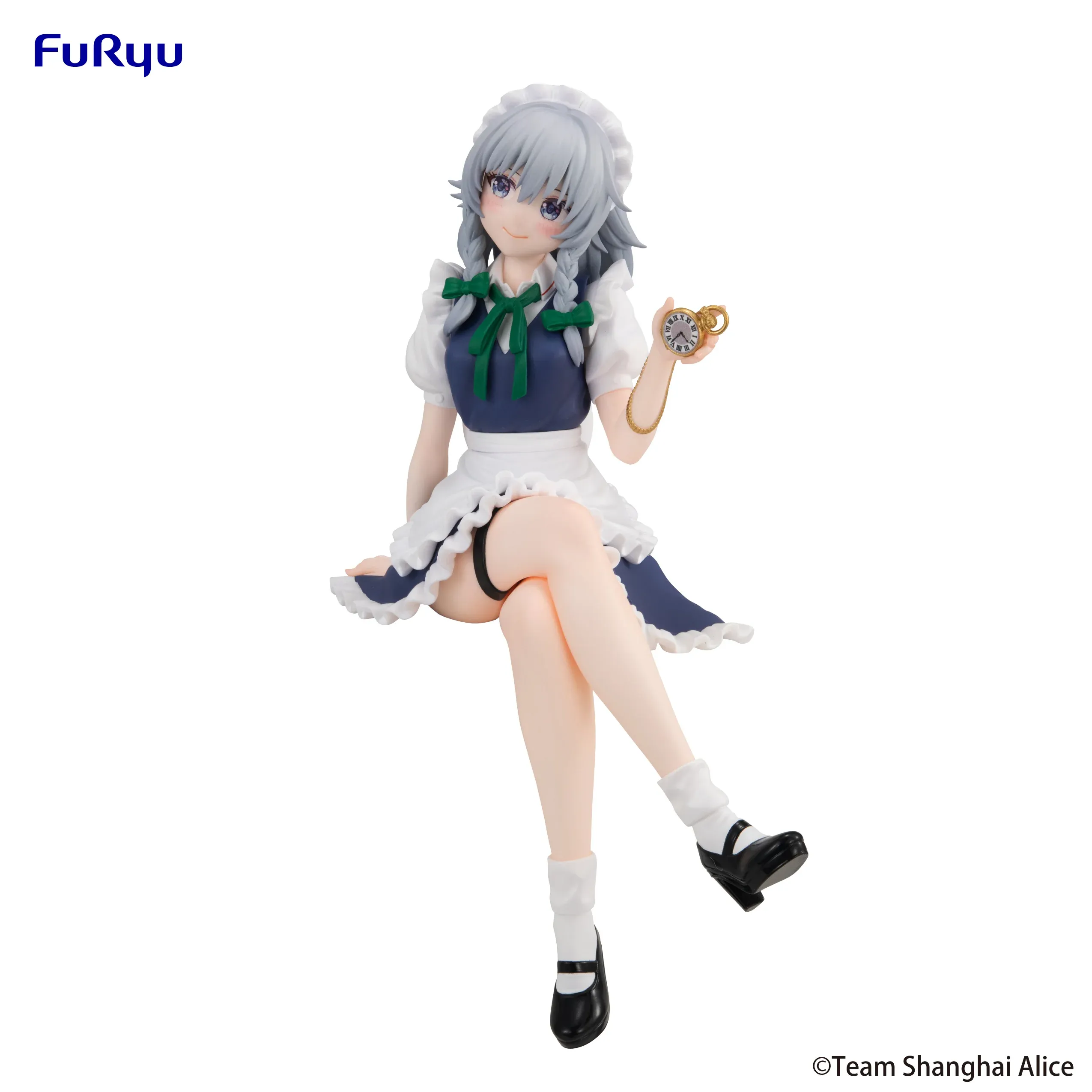 Фігурка Touhou Project Sakuya Izayoi - Noodle Stopper 2