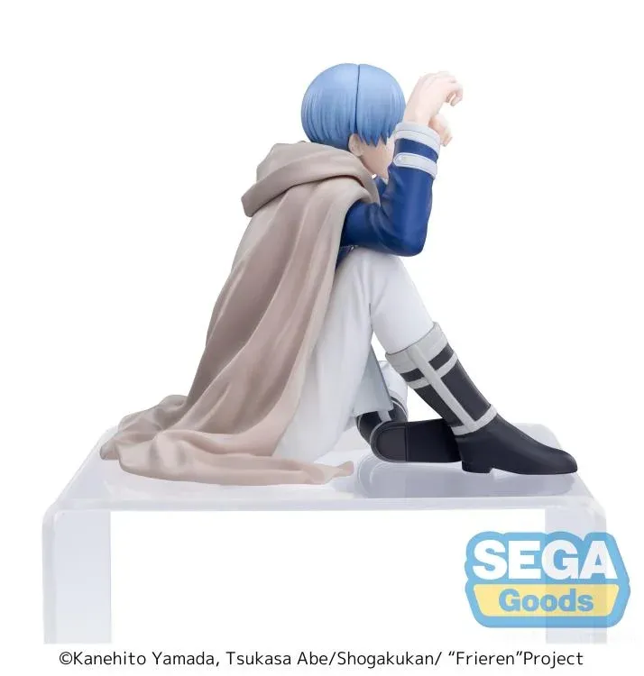 Аніме фігурка Гіммель (Himmel) Premium Perching Sega — Фрірен, що проводжає в останню путь (Frieren: Beyond Journey's End), 9 см 8