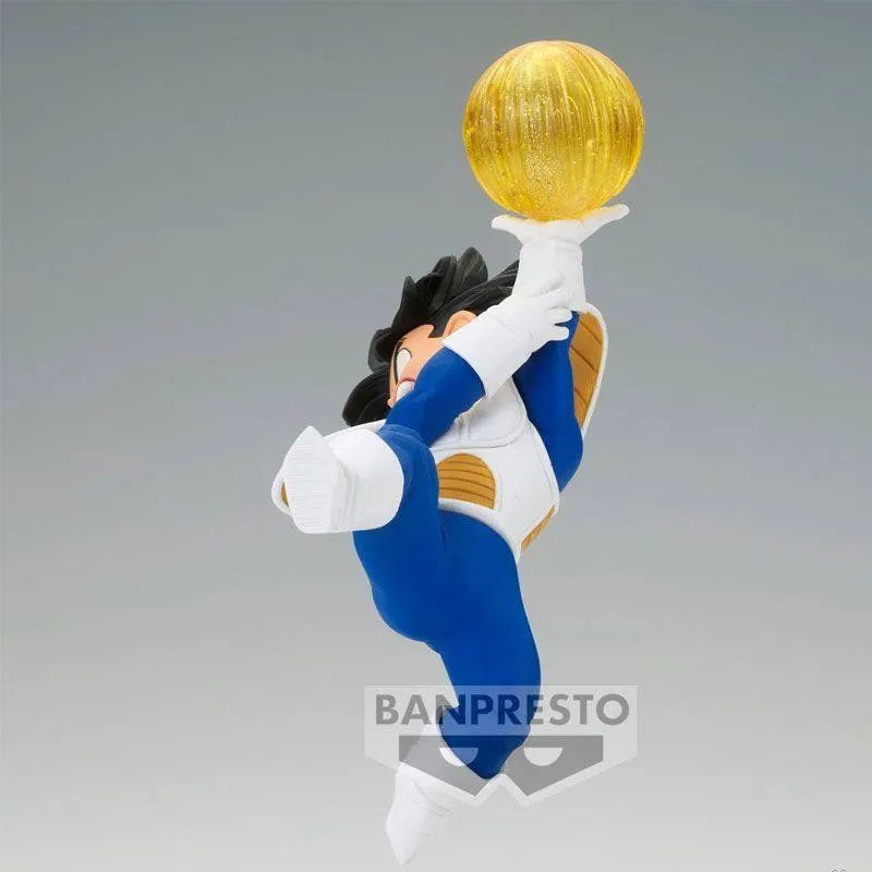 Аніме фігурка Сон Ґохан (Son Gohan) G x Materia II Banpresto — Яйця дракона (Dragon Ball), 10 см 3