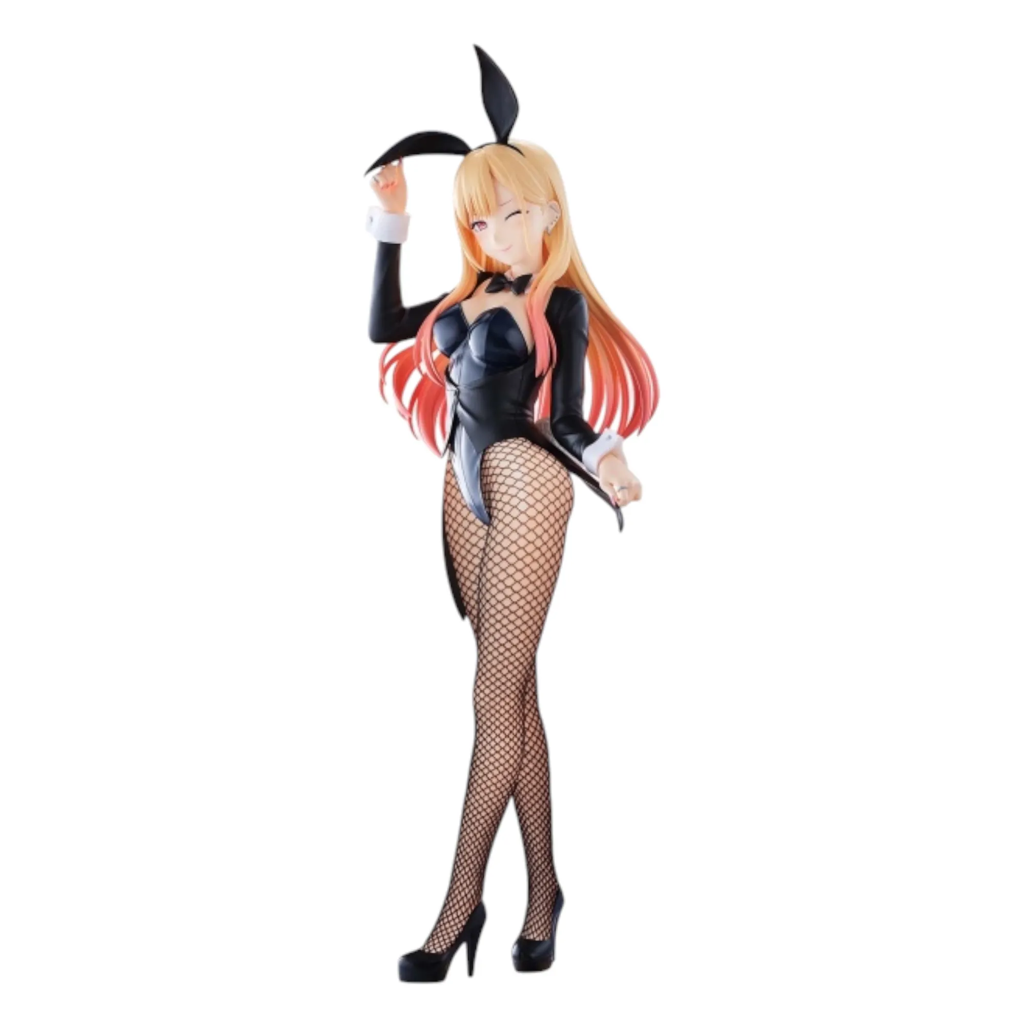 Аніме фігурка Марін Кітаґава (Marin Kitagawa Halloween Bunny Ver.) — Ця порцелянова лялька закохалася (My Dress-Up Darling), серія Glitter & Glamours, 25 см, виробник Banpresto