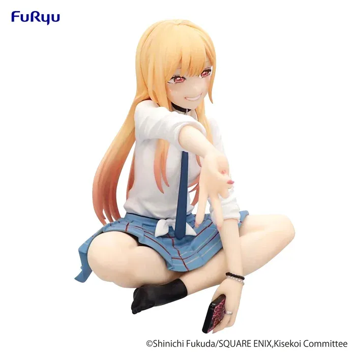 Фігурка My Dress-Up Darling - Marin Kitagawa Noodle Stopper 8