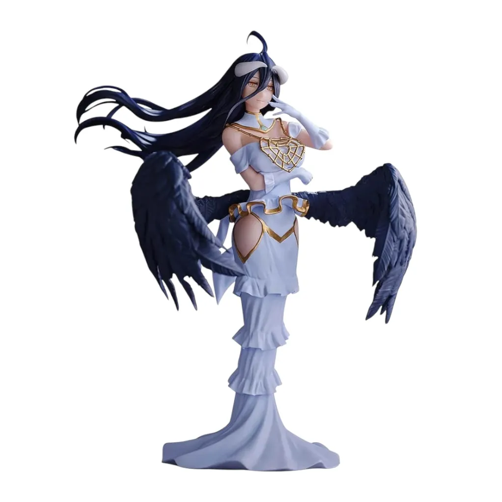 Фігурка Albedo від BANPRESTO з аніме Overlord
