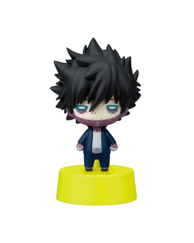 Фігурка Dabi - Nitotan Mascot Vol. 2 з аніме My Hero Academia