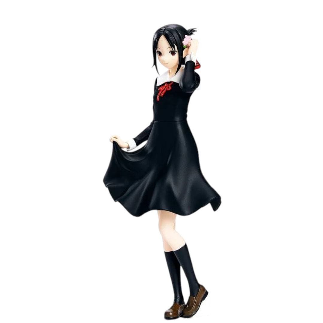 Фігурка Kaguya Shinomiya Coreful Figure з аніме Kaguya-sama: Love Is War 2