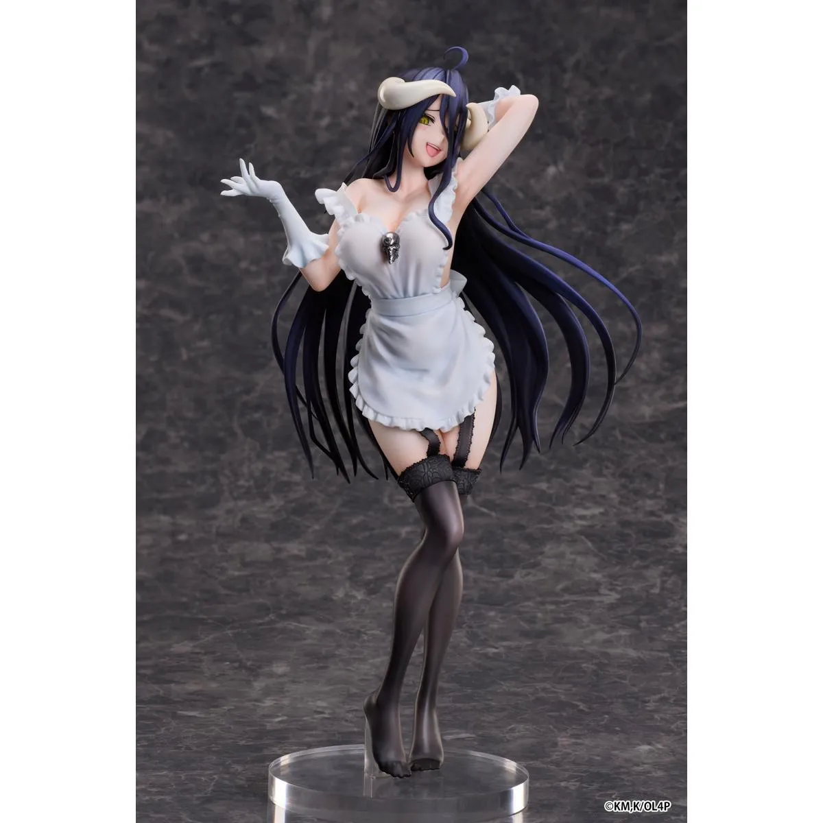 Фігурка Overlord Albedo 1/7 Scale 2