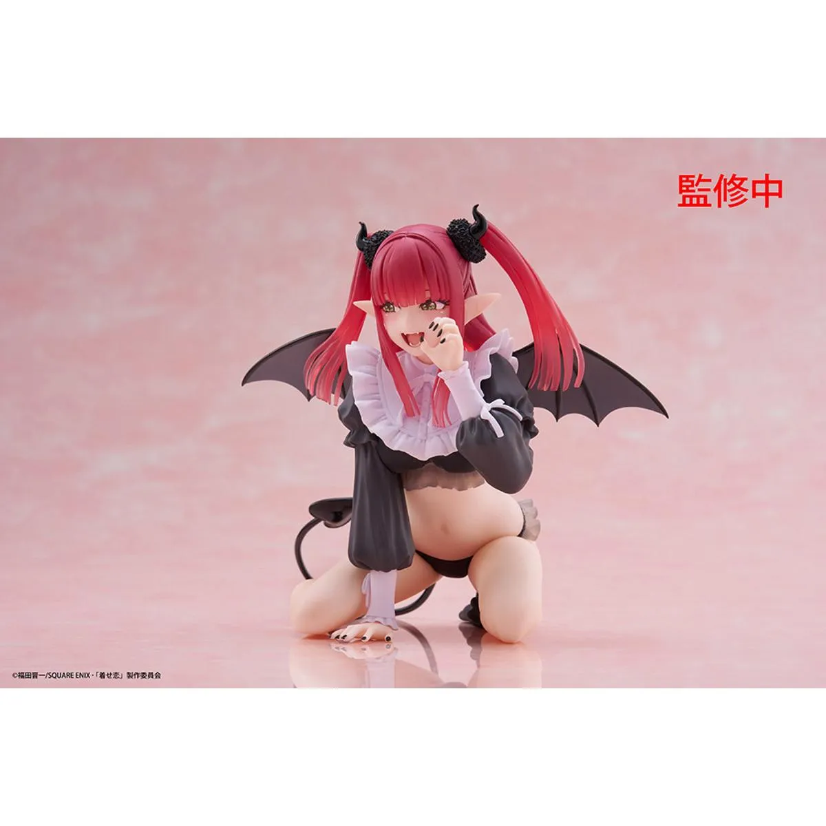 Фігурка Cute Marin Kitagawa (Liz Ver.) з аніме My Dress-Up Darling 7