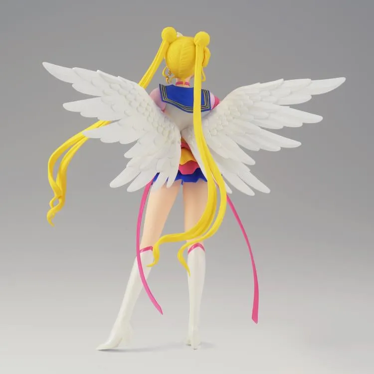 Фігурка Sailor Moon Cosmos Edition - Glitter & Glamours: Eternal Sailor Moon 4