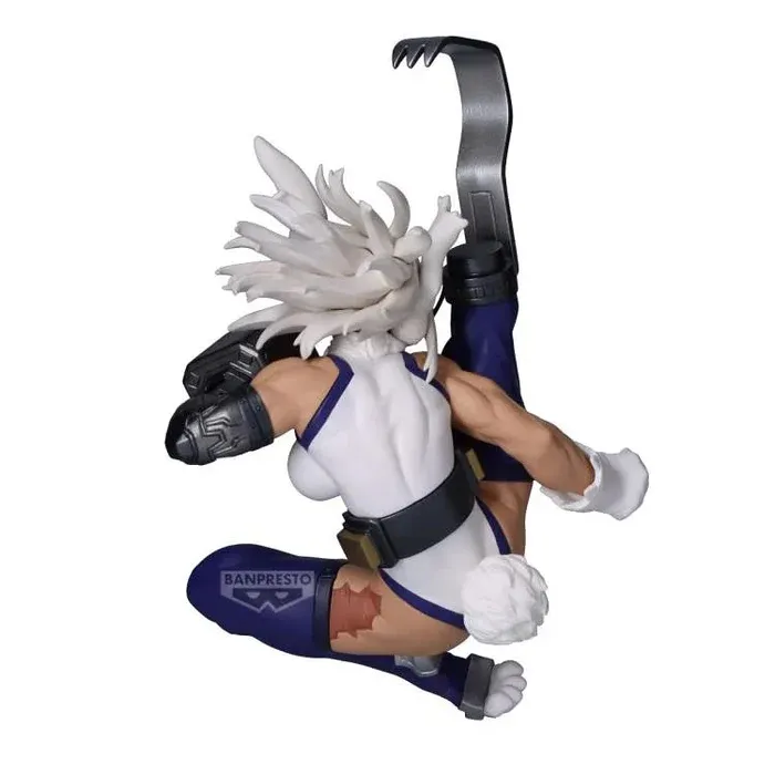 Фігурка My Hero Academia The Amazing Heroes - Plus Mirko 4