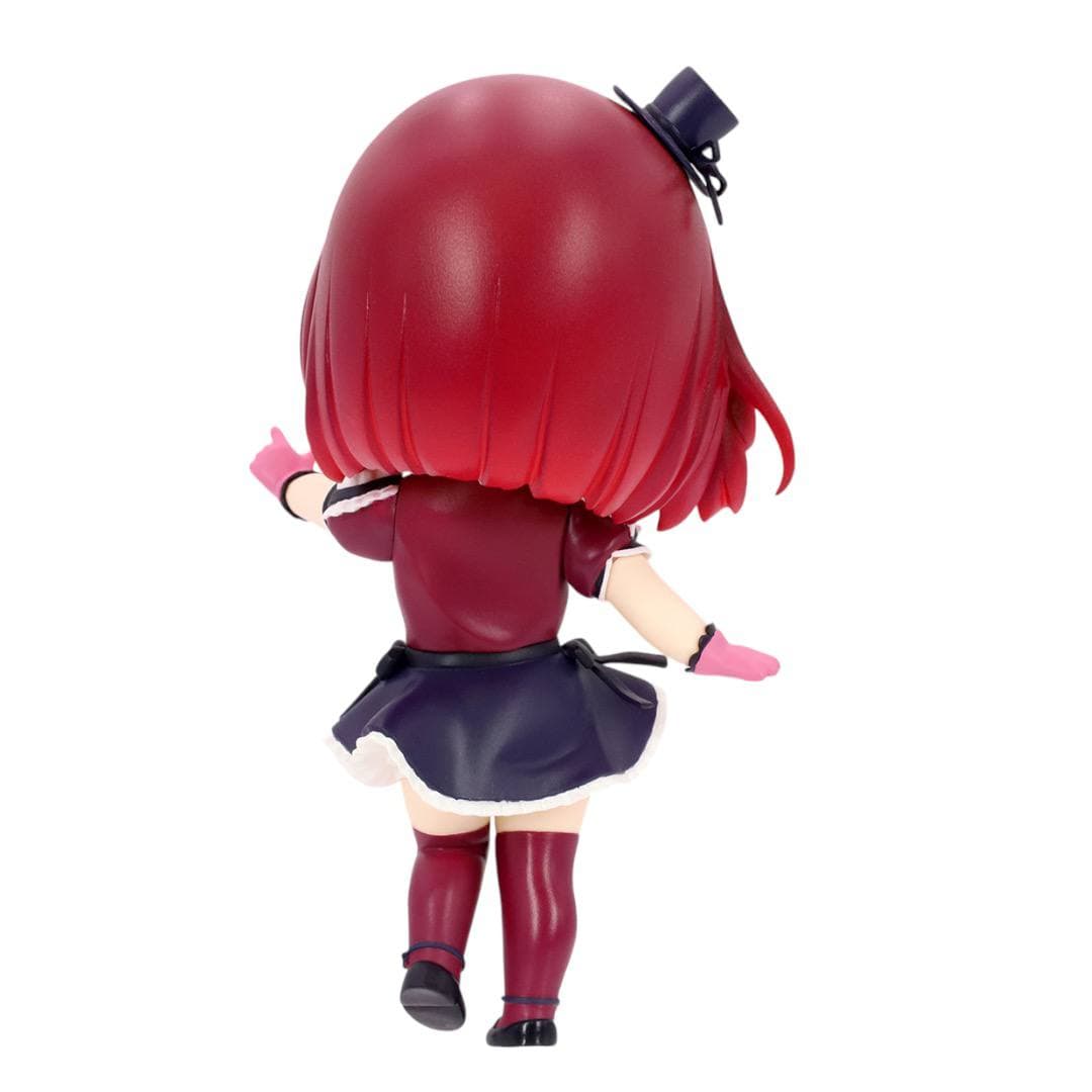 Аніме фігурка Аріма Кана (Arima Kana) Taito B Small Town ver. — Дитина улюбленця (Oshi no Ko), 10 см 3