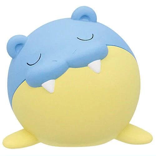 Blind box з фігурками Pokemon 5