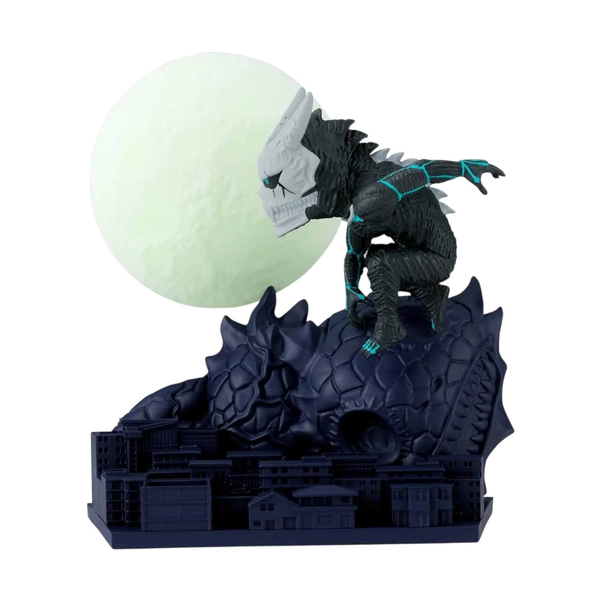 Фігурка Kaiju No. 8 World Collectable Figure Log Stories