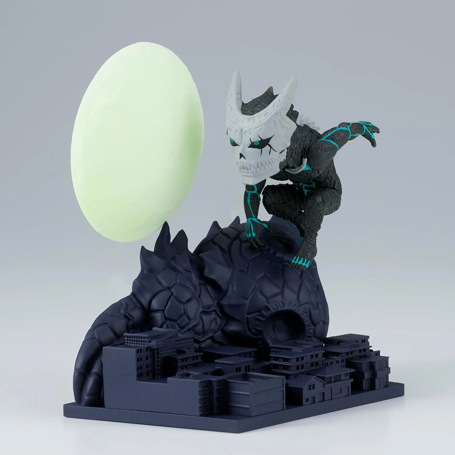 Фігурка Kaiju No. 8 World Collectable Figure Log Stories 3