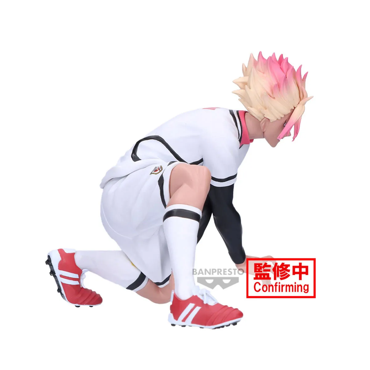 Фігурка Blue Lock - Ryusei Shidou (U20 Japan National Team) 4