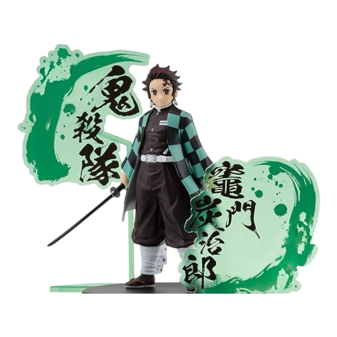 Фігурка Demon Slayer: Kimetsu no Yaiba - EX Tanjiro Kamado