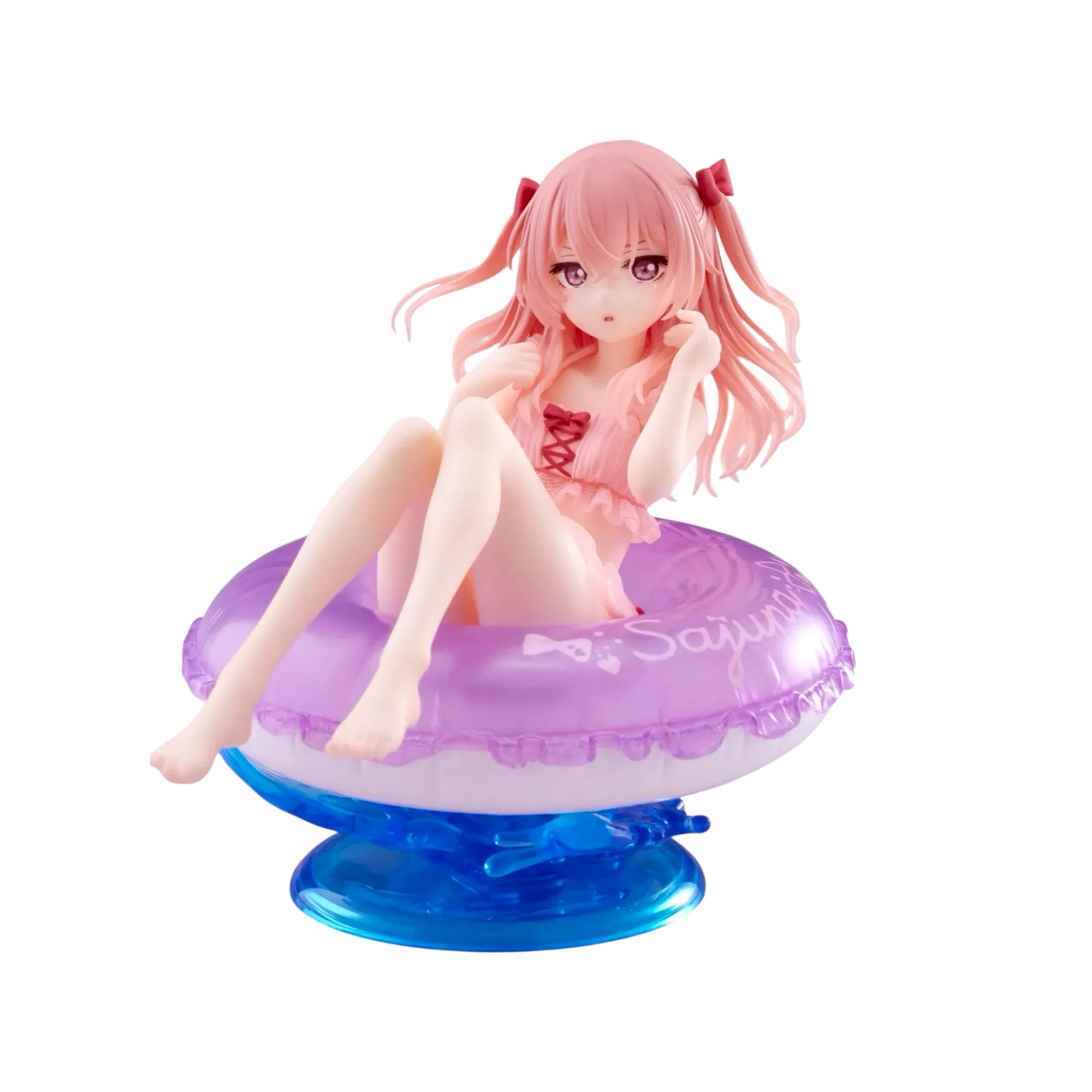 Фігурка My Dress-Up Darling Aqua Float Girls - Sajuna Inui
