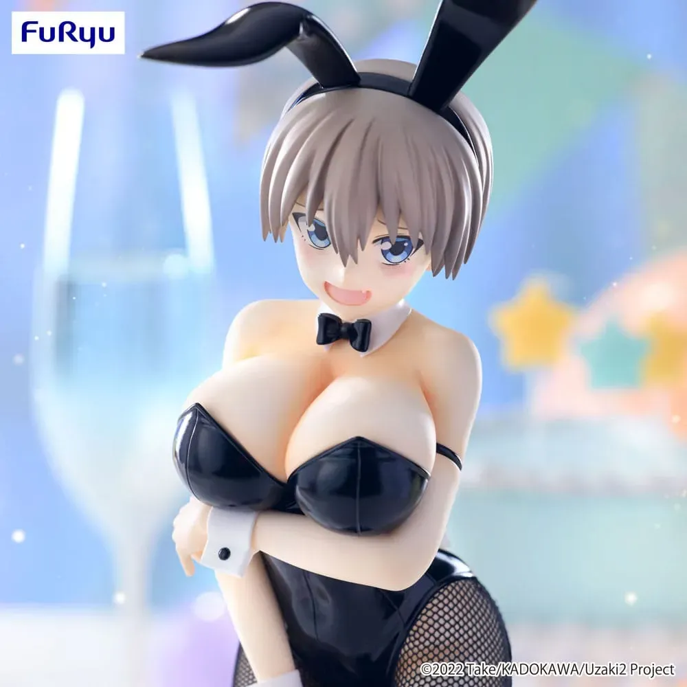 Фігурка Uzaki-chan Wants to Hang Out! BiCute Bunnies - Hana Uzaki 2