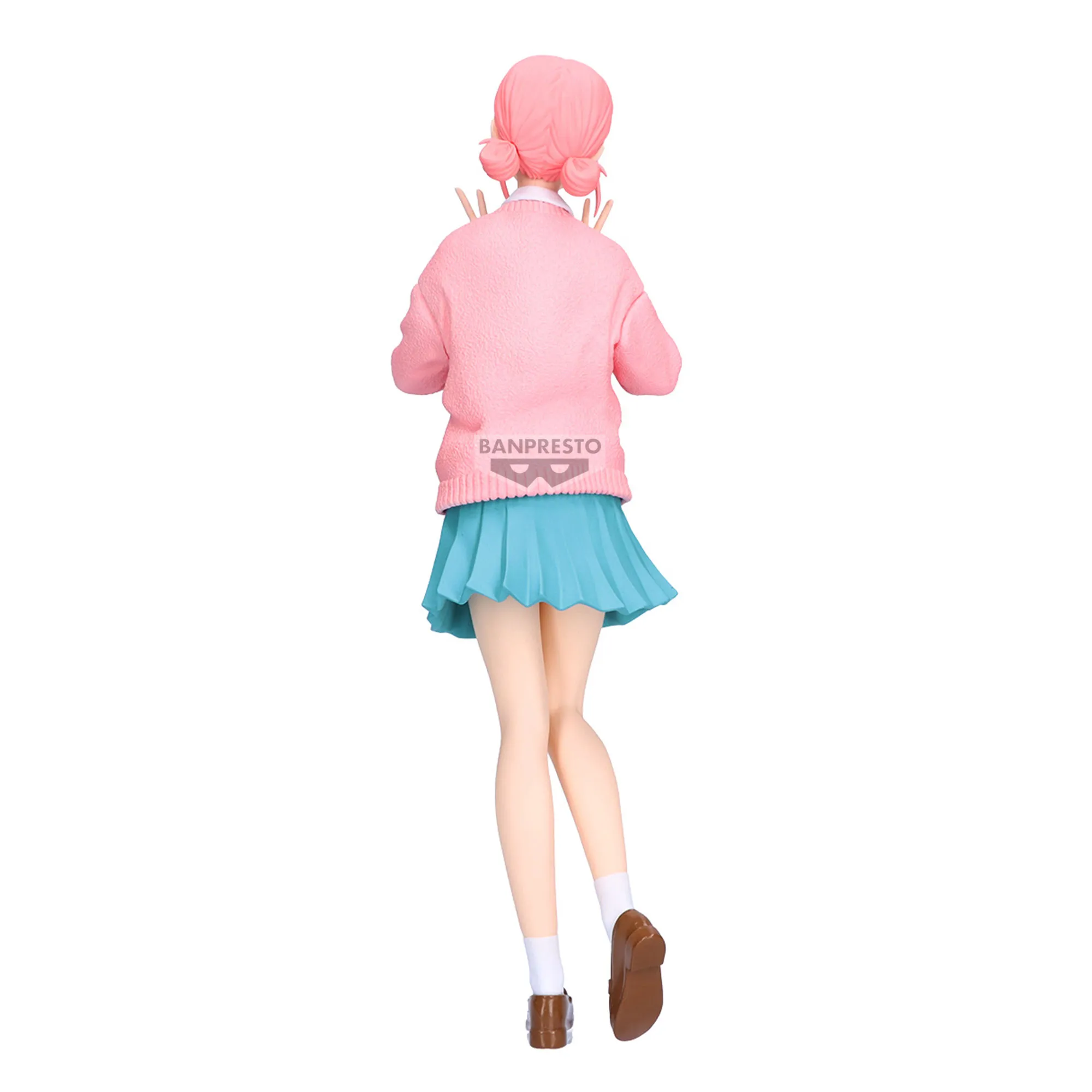 Фігурка Hina Chono (Uniform Ver.) з аніме Blue Box 3