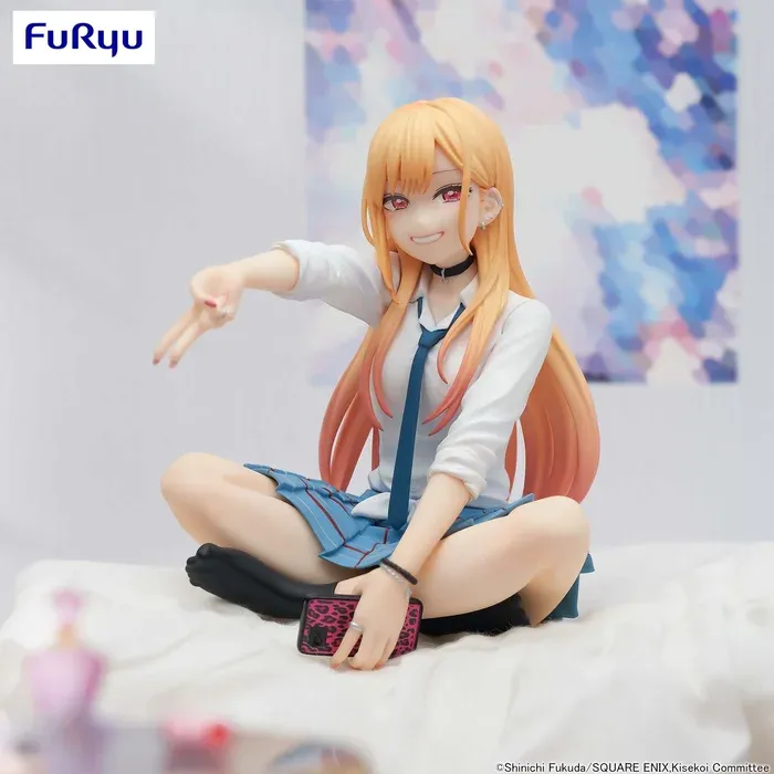 Фігурка My Dress-Up Darling - Marin Kitagawa Noodle Stopper 2