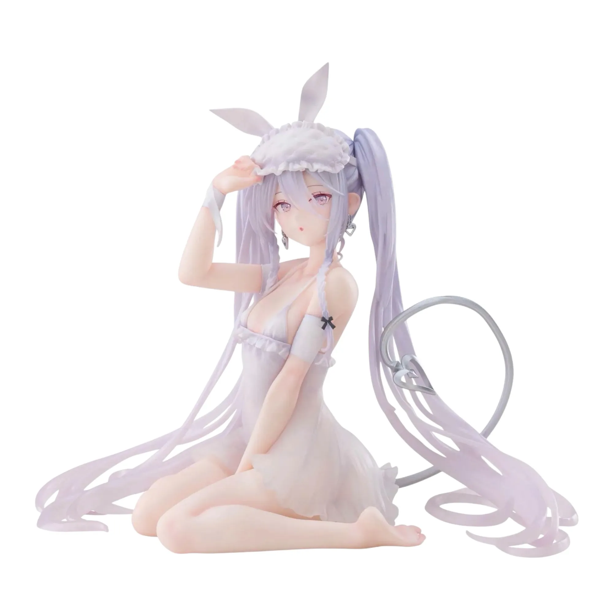 Фігурка rurudo Espresto (Sleepy Bunny Sugar)