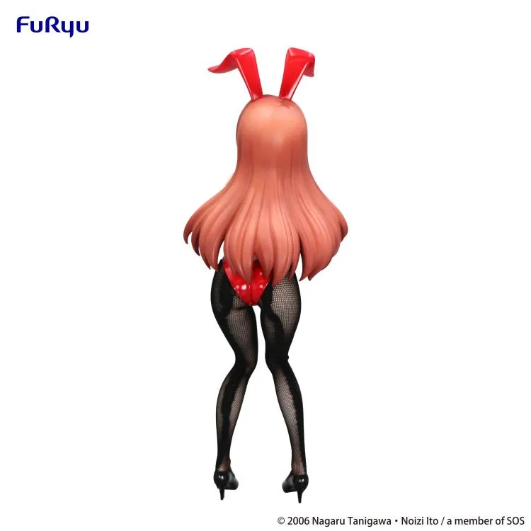 Фігурка The Melancholy of Haruhi Suzumiya - BiCute Bunnies Mikuru Asahina 7