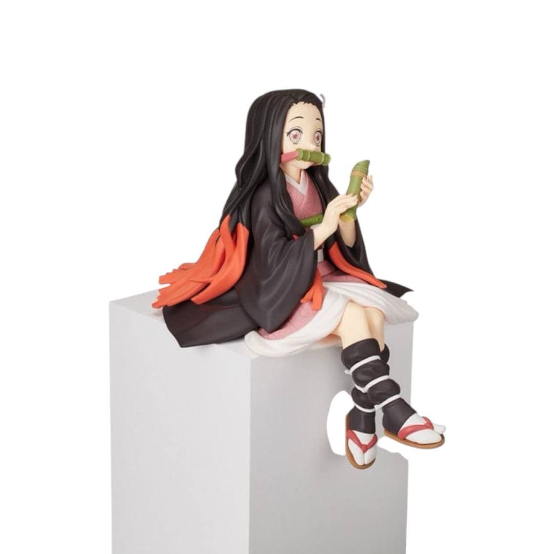 Фігурка Premium Chokonose - Demon Slayer: Nezuko Kamado 2